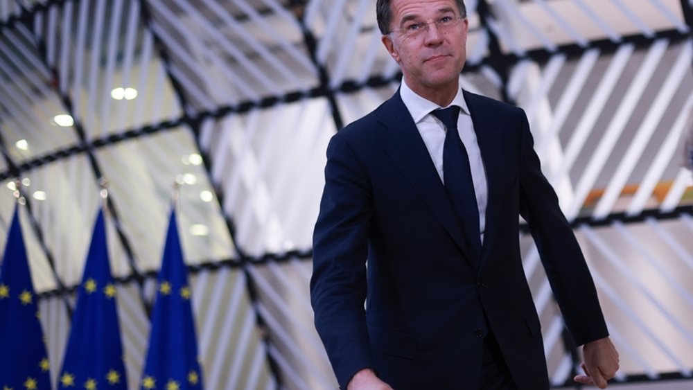Ρούτε: Η Ευρώπη και ο Καναδάς αύξησαν τις αμυντικές δαπάνες κατά 20% το 2024