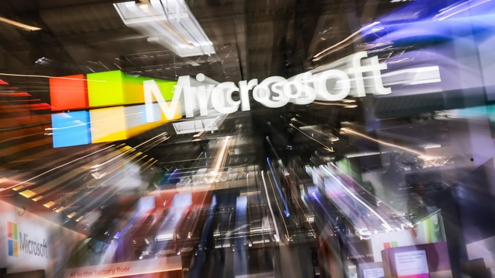 Η Microsoft απέλυσε τέσσερις υπαλλήλους επειδή διαμαρτυρήθηκαν για τους δεσμούς της εταιρείας με το Ισραήλ