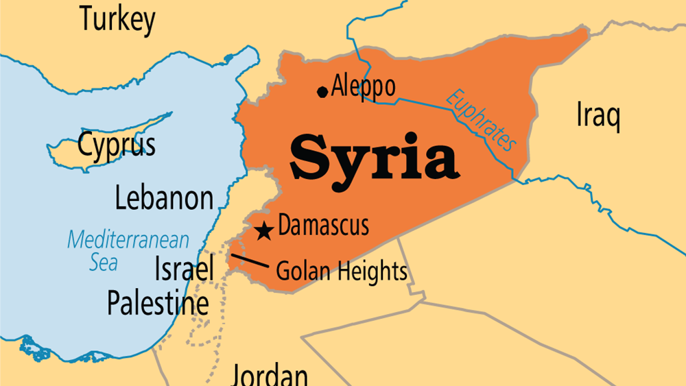 Ρωσικό ΥΠΕΞ: Οι Σύριοι να αποφασίσουν μόνοι για το μέλλον τους