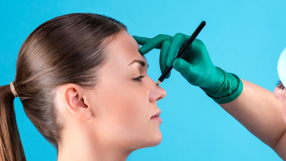 Λειτουργική Ρινοπλαστική: Η δυνητική επίδρασή της στη ζωή του ατόμου