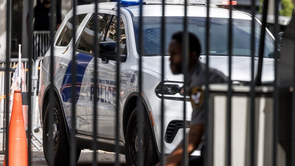 ΗΠΑ: Μέλη της αστυνομίας μετανάστευσης πυροβόλησαν και τραυμάτισαν δυο ανθρώπους στο Μέριλαντ