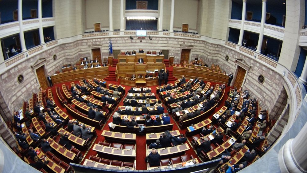 Γραφείο προϋπολογισμού Βουλής: Βάζει στο &quot;κάδρο&quot; και 4ο μνημόνιο