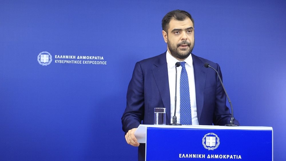 Π. Μαρινάκης: Ο Σαλμάς προσπαθεί να καταστήσει εαυτόν ήρωα των κόκκινων δανείων