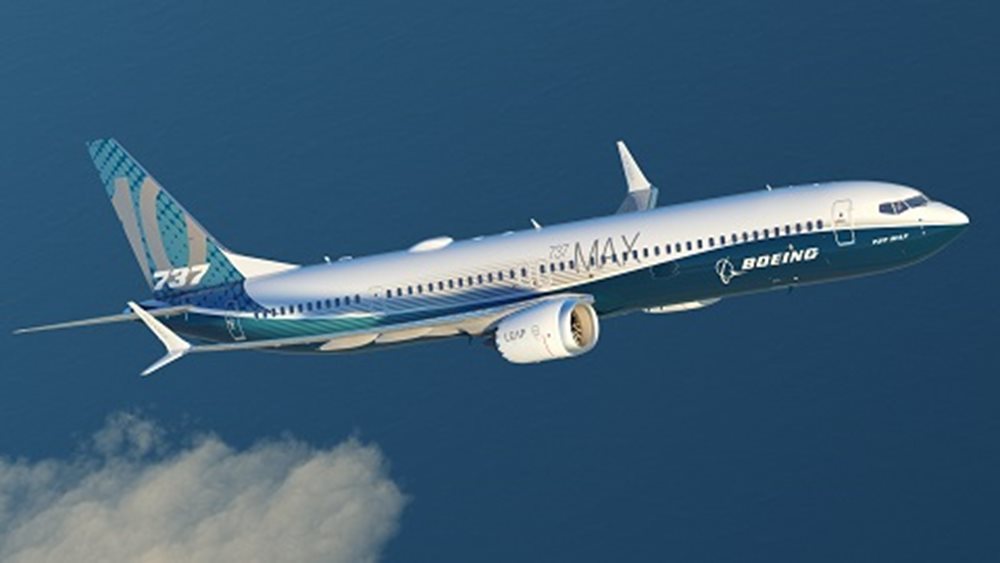 Bloomberg: Το outsourcing της Boeing ευθύνεται για τα προβλήματα στα 737 Max