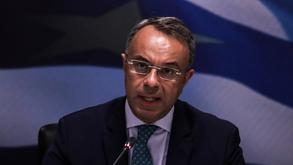 Σταϊκούρας