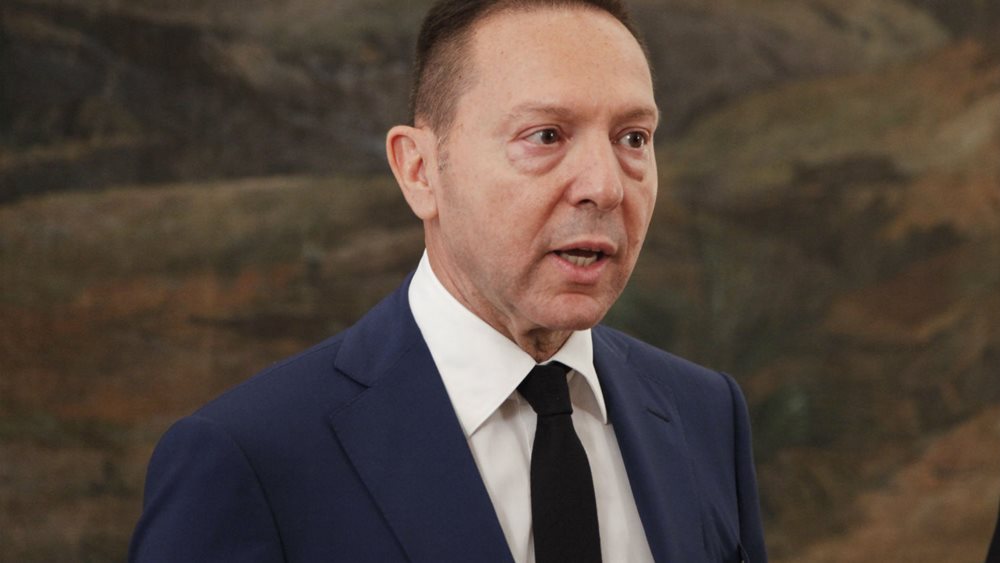 Γ. Στουρνάρας: Βιώσιμο το χρέος
