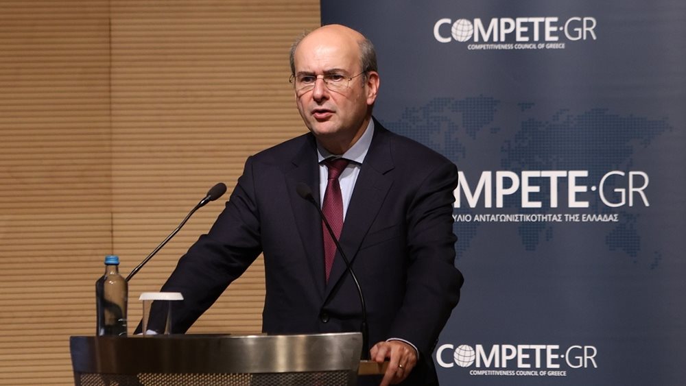 Έκθεση Ανταγωνιστικότητας ΠΥΞΙΔΑ 2024: Τροχοπέδη η γραφειοκρατία - Τι εξετάζουν οι επιχειρήσεις για να επενδύσουν