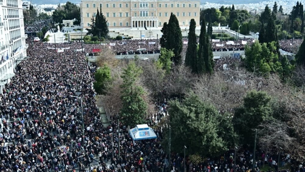 Πανελλαδική Απεργία 28 Φεβρουαρίου: Τι ισχύει για Μετρό, Ηλεκτρικό, Τραμ και Ταξί