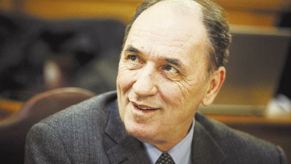 Στη Βουλή θα φέρει ο Γ. Σταθάκης τη σύμβαση ΔΕΗ με EDS