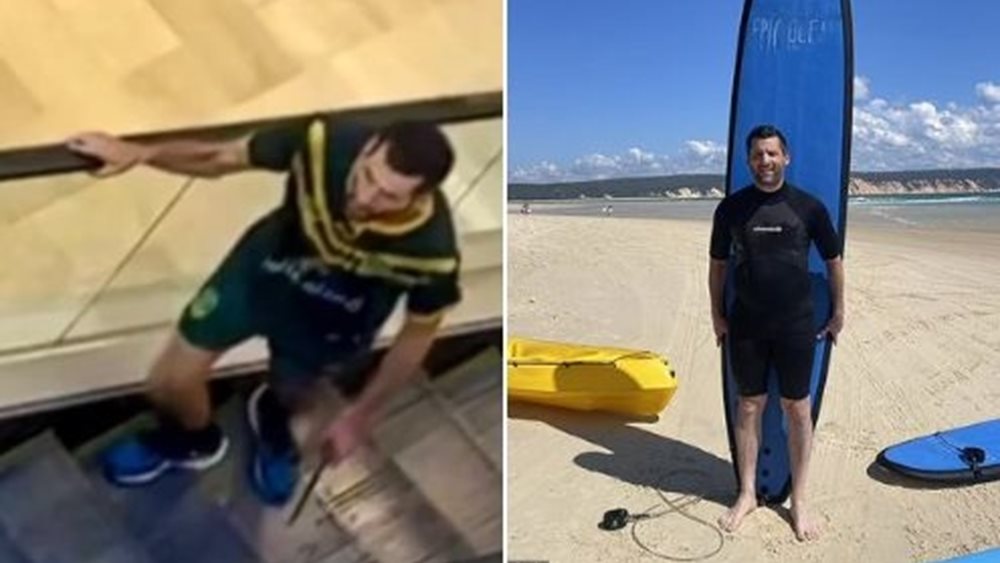 Αυστραλία: Ταυτοποιήθηκε ο δράστης της επίθεσης με μαχαίρι σε εμπορικό κέντρο του Σίδνεϊ