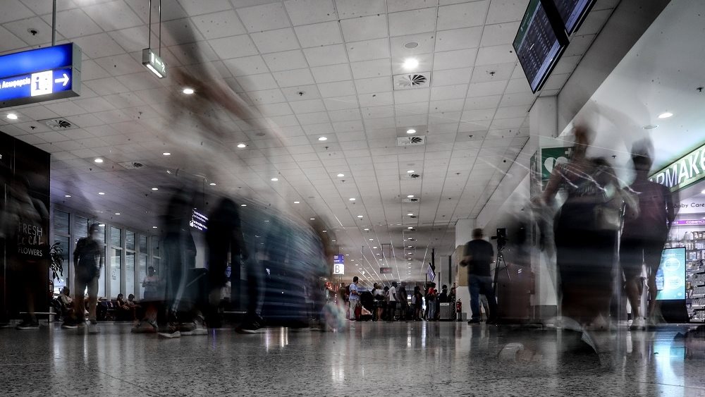 Ψήφος εμπιστοσύνης των διεθνών επιβατών στο αεροδρόμιο Θεσσαλονίκης - Οι χώρες προέλευσης