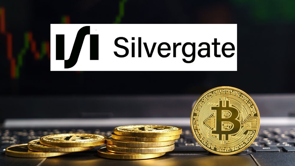ΗΠΑ: Κλείνει η κρυπτοτράπεζα Silvergate - καταρρέει η μετοχή