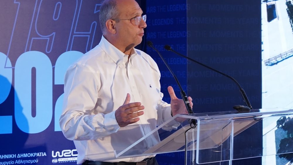 Γ. Οικονόμου: &quot;Επαγρύπνηση στην ΕΛΑΣ λόγω της κατάστασης στο Ισραήλ, όχι πανικός&quot;