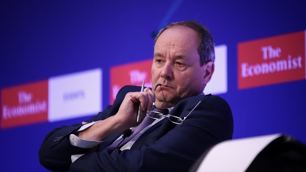 Φάιλμπριφ: Πρώτα μεταρρυθμίσεις, μετά η συζήτηση αλλαγής στόχου στα πλεονάσματα