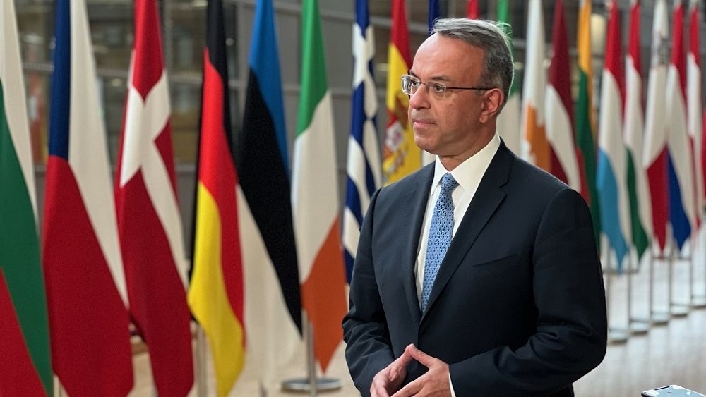 Χρ. Σταϊκούρας: Θα διεκδικήσουμε ευρωπαϊκούς πόρους για την ενδυνάμωση του σιδηροδρομικού δικτύου