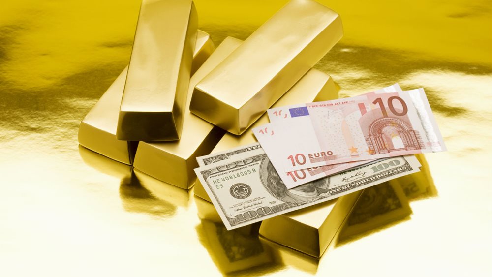 Συνελήφθη μεγαλοενεχυροδανειστής και άλλα 58 άτομα για λαθρεμπόριο χρυσού