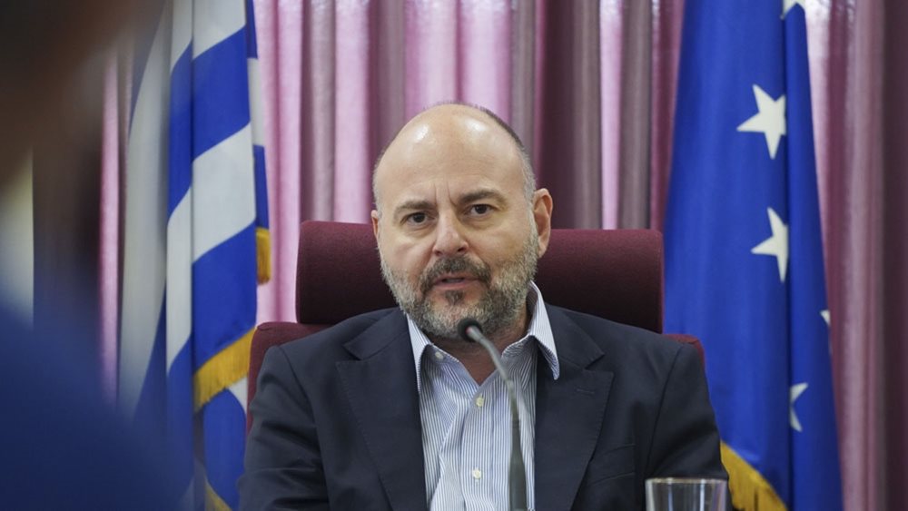 Γ. Στασινός (ΤΕΕ) από Κρήτη: Ένας καινούργιος ΝΟΚ θα πρέπει να είναι μέχρι 10 σελίδες