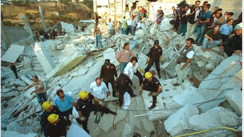 Σεισμός 1999: 26 χρόνια από τον σεισμό της Αθήνας, τον πιο φονικό των τελευταίων 50 χρόνων