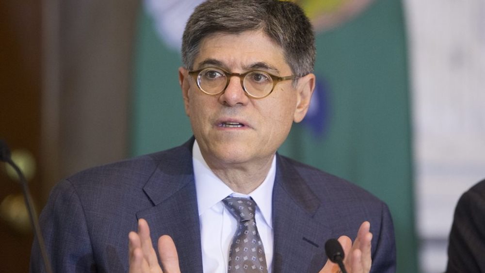 Ισραήλ: Ο νέος πρεσβευτής των ΗΠΑ, Τζακ Λιου, αναλαμβάνει τα καθήκοντά του