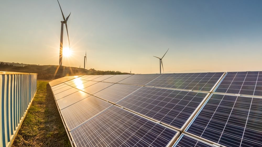 Greenvolt: ΑΜΚ ύψους 150 εκατ. ευρώ με πλήρη κάλυψη από την KKR