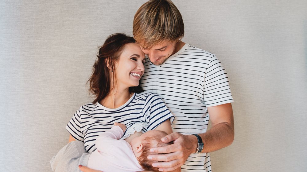 Η εγκυμοσύνη μειώνει τη φαιά ουσία του εγκεφάλου, αλλά... είναι για καλό