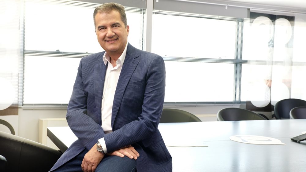 Συγκρατημένος ο Βασίλης Φουρλής για την κατανάλωση στην Ελλάδα λόγω ακρίβειας