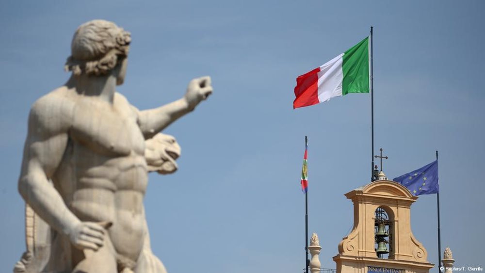 Το ιταλικό Δημόσιο φτιάχνει ταμείο διαχείρισης ακινήτων σε συνεργασία με την Deloitte