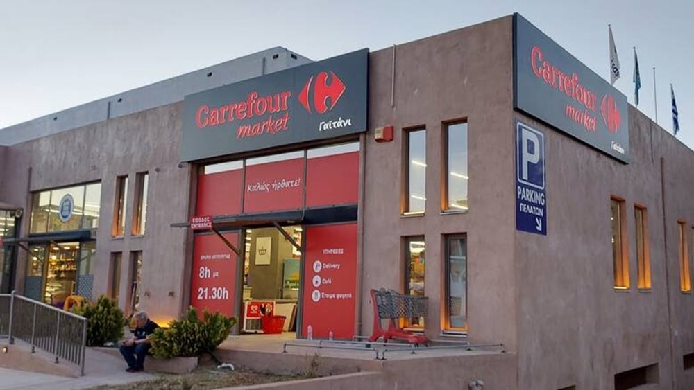 Το πλάνο της Carrefour, η Bread Factory και η σχέση της Trastor με τη λιανική