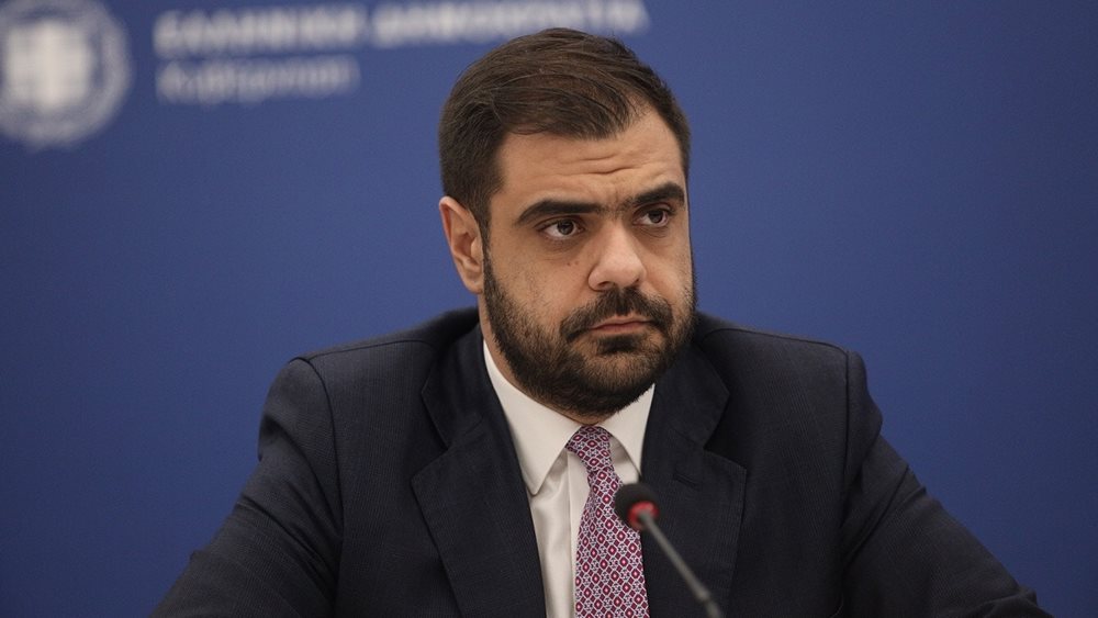 Π. Μαρινάκης για εξαγγελίες ΔΕΘ: Θα δούμε μια σειρά από μειώσεις φορολογικών συντελεστών, με μόνιμο χαρακτήρα