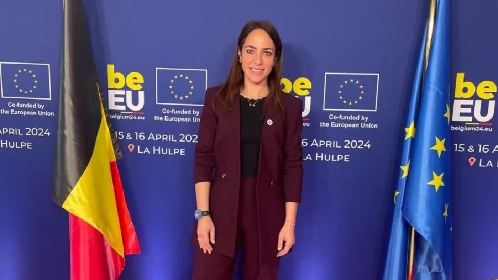 Δόμνα Μιχαηλίδου: 14 μέτρα για την ισότητα των γυναικών στην αγορά εργασίας