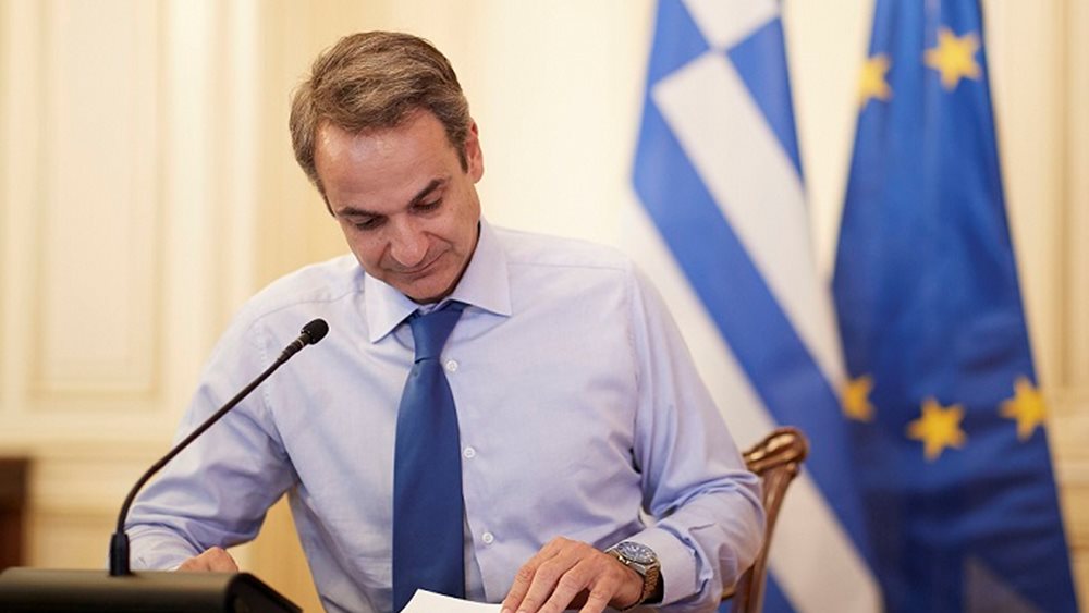 Στο τραπέζι της κυβέρνησης τοπικά lock down αν και όπου χρειαστεί