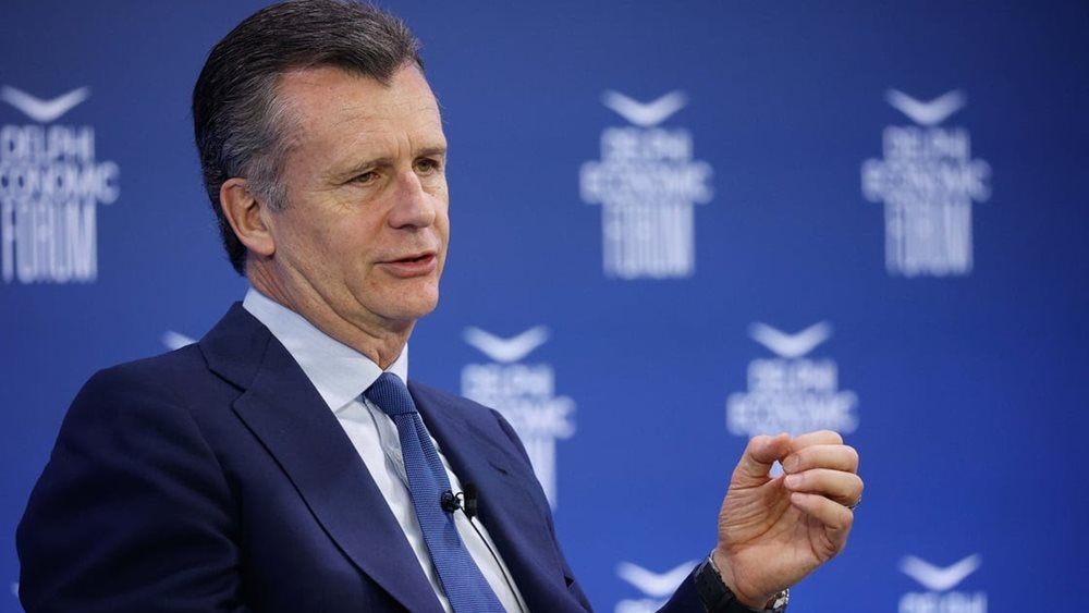 Hildebrand (BlackRock): Εγκώμια για &quot;μία από τις πιο επιτυχημένες μακροοικονομικές ιστορίες&quot;