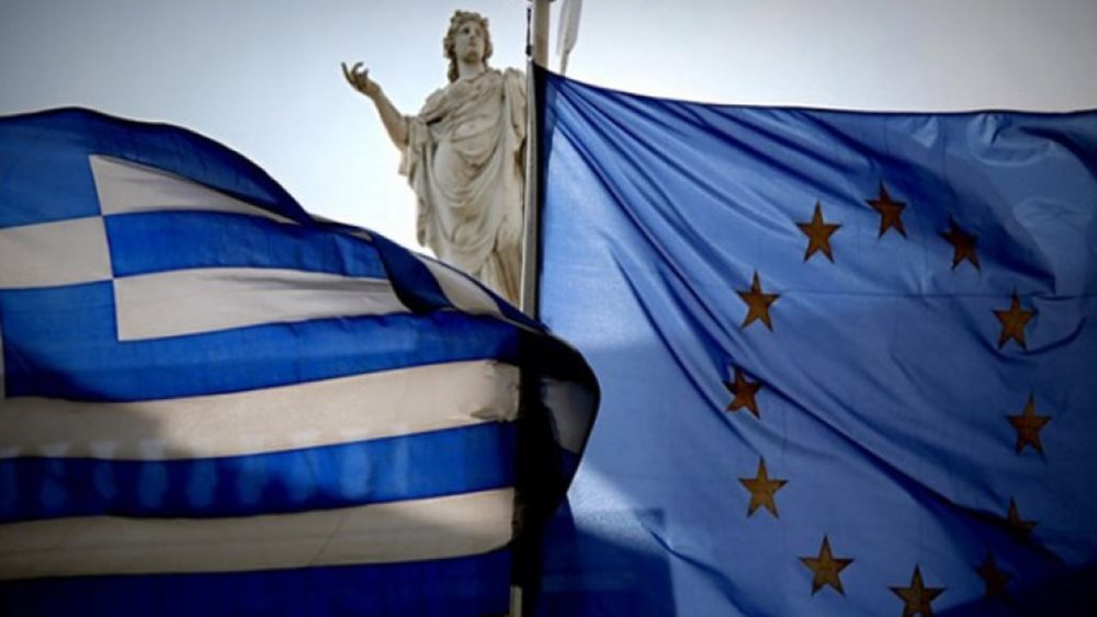 Μεταμνημονιακή εποπτεία και από τη γερμανική Βουλή για τη διανομή 6,8 δισ. ευρώ