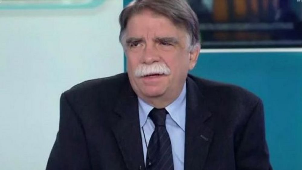 Βατόπουλος