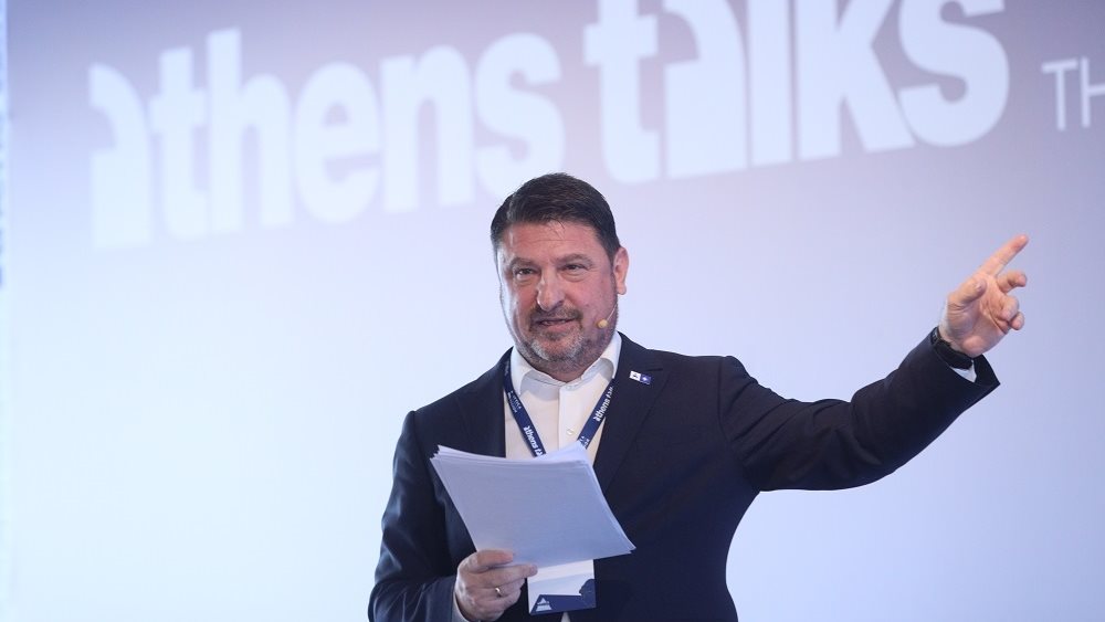 Ν. Χαρδαλιάς: Χτίζουμε την Αττική του μέλλοντος με 280+1 έργα ζωτικής σημασίας