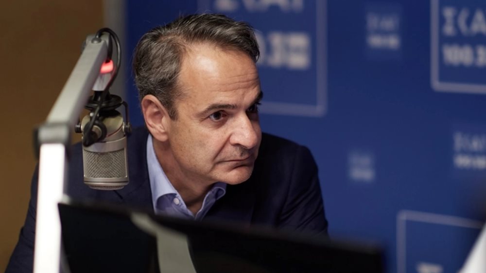 Στις Βρυξέλλες μεταβαίνει την Τετάρτη το απόγευμα ο Κυρ. Μητσοτάκης