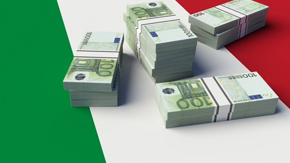 Συναγερμός στα Βαλκάνια για επιπτώσεις από τις ιταλικές τράπεζες