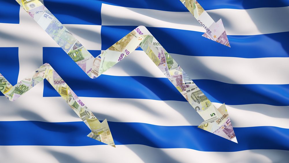 Χαμηλότερη ανάπτυξη το 2017 παραδέχεται επισήμως η κυβέρνηση