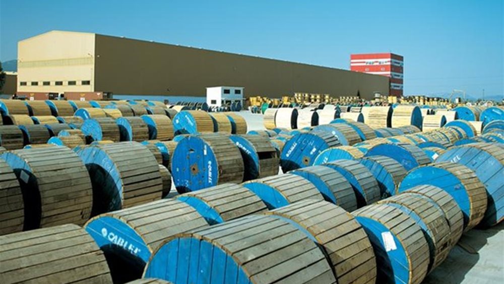 ΕΛΚΑ – ΣΩΛΚ: Με τις συγχωνεύσεις προστατεύονται τα ελληνικά εργοστάσια