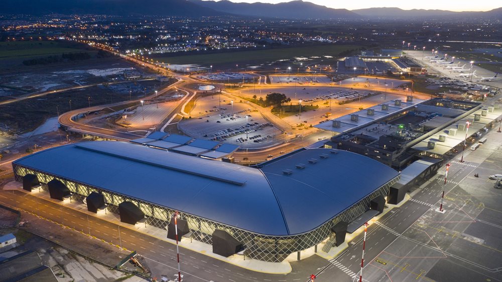 Fraport Greece: Τέταρτη φάση των εργασιών αναμόρφωσης και ανακατασκευής διαδρόμων στα Περιφερειακά Αεροδρόμια