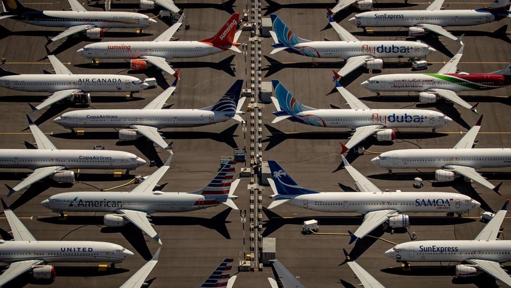 Boeing: Το Κογκρέσο αναμένεται να υποστηρίξει το αίτημα για παράταση της προθεσμίας για την εγκατάσταση εξελιγμένων συστημάτων συναγερμού