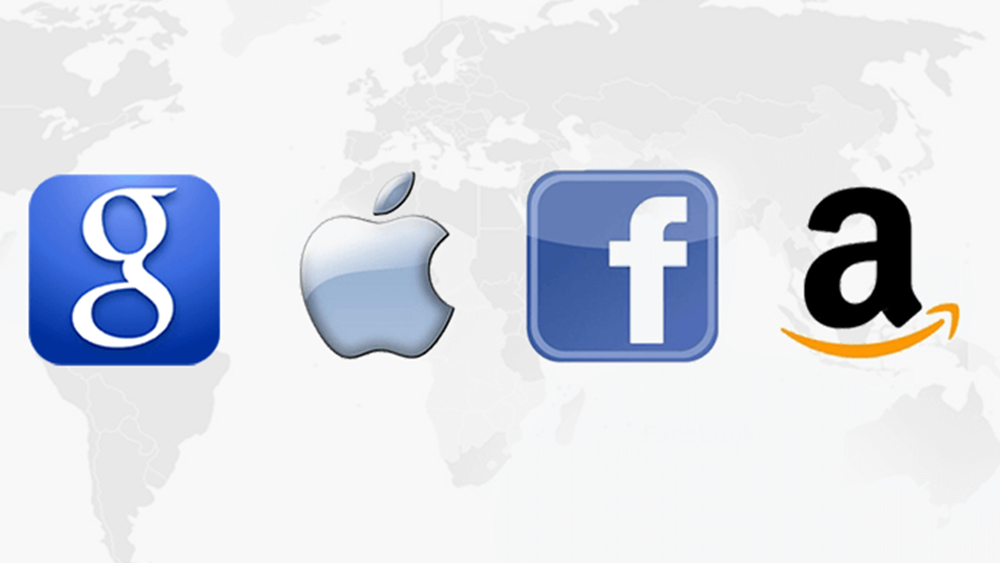 Αμερικανός βουλευτής: Google, Apple, Facebook, Amazon έχουν &quot;υπερβολική δύναμη&quot;