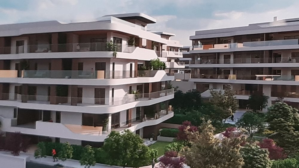 Ελληνικό: Βγαίνουν στην αγορά άλλες 450 κατοικίες – Προσδοκία για έσοδα άνω των 900 εκατ.