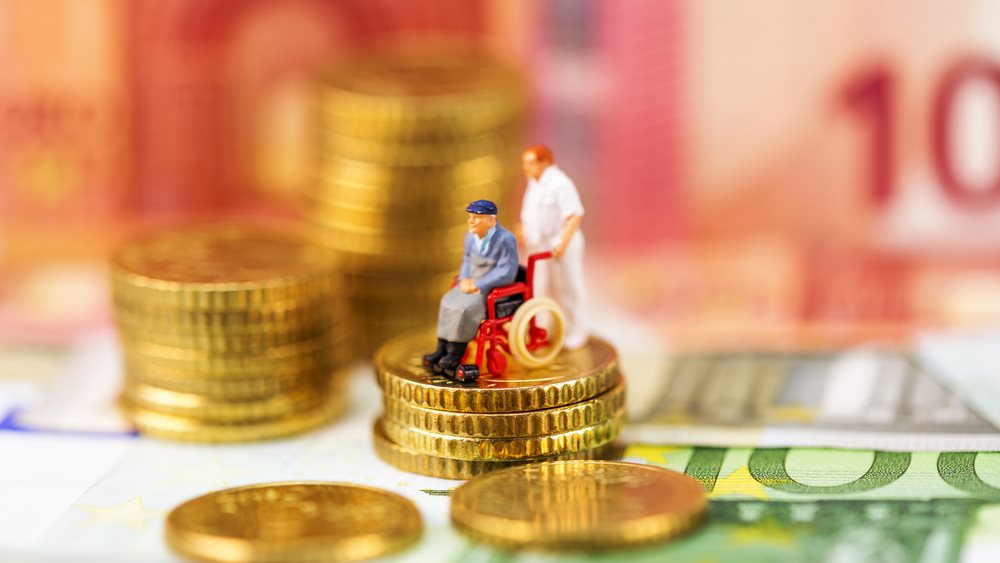 Ήρθε για να μείνει η λιτότητα στην Υγεία