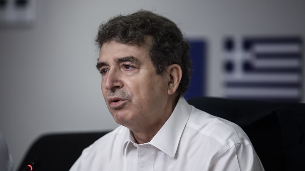 Ίδρυση Σχολής Αστυφυλάκων στην Καστοριά ανακοίνωσε ο Μ. Χρυσοχοΐδης
