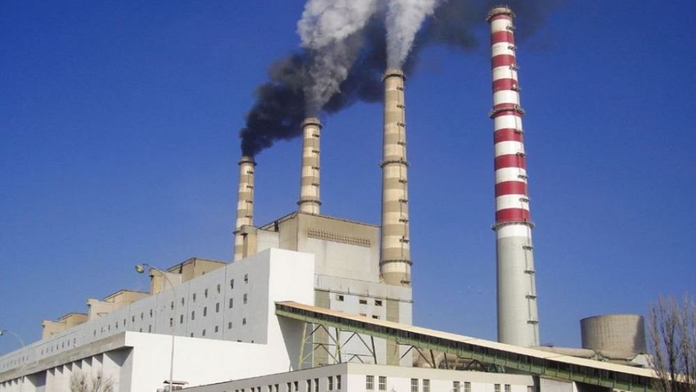 Φλώρινα: Οριστικό τέλος στη λειτουργία του ΑΗΣ Μελίτης