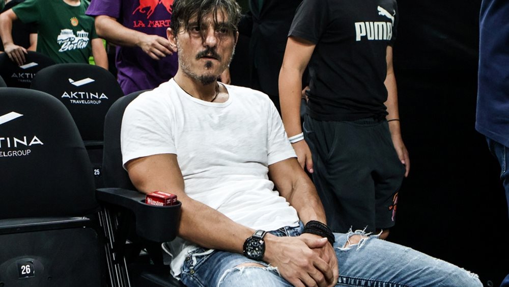 Ο Δ. Γιαννακόπουλος επιβεβαίωσε ότι θα παραστεί στο ραντεβού με τον Γ. Βρούτση