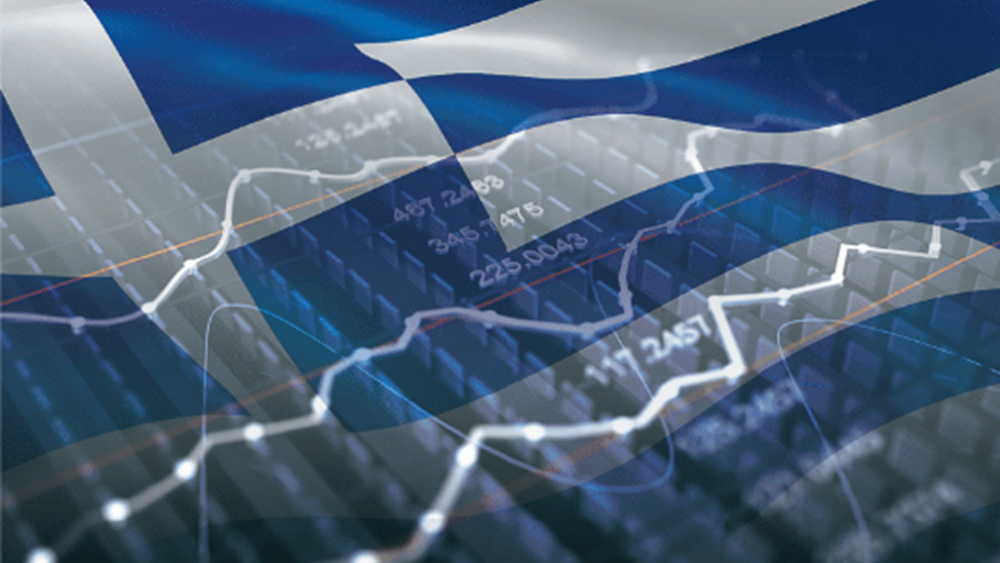 Αγγιξαν τα €30,5 δισ. οι προσφορές για το reopening του 10ετούς ομολόγου- €2,5 δισ. αντλεί η Ελλάδα