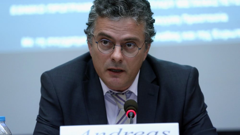 Α. Ποττάκης: Ο Συνήγορος του Πολίτη επικροτεί τη διεύρυνση της προστασίας από διακρίσεις