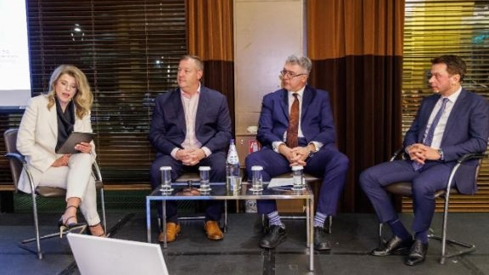 Οι εκτιμήσεις των Ελλήνων οικονομολόγων στο 17ο Forecast Dinner της Ελληνικής Ένωσης Χρηματοοικονομικών Αναλυτών CFA